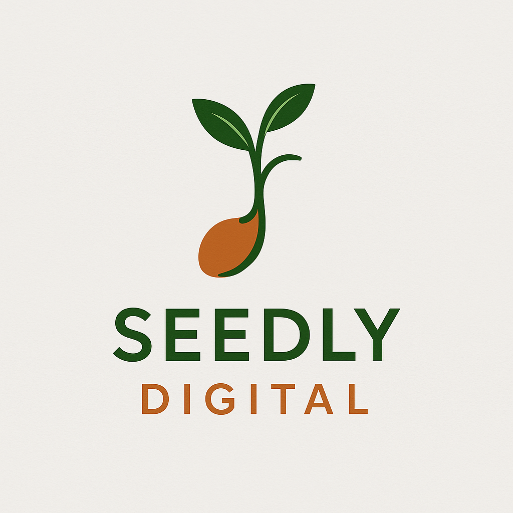 Seedly Digital